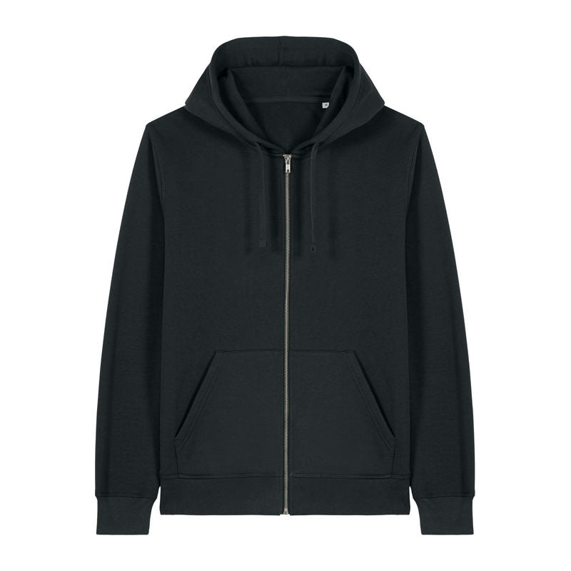 Sudadera Unisex Mixer con Capucha