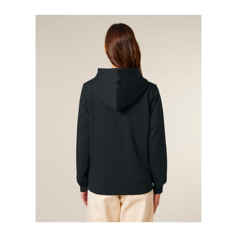 Sudadera Unisex Mixer con Capucha