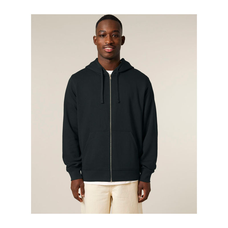 Sudadera Unisex Mixer con Capucha