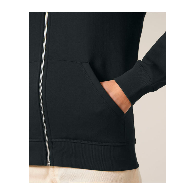 Sudadera Unisex Mixer con Capucha