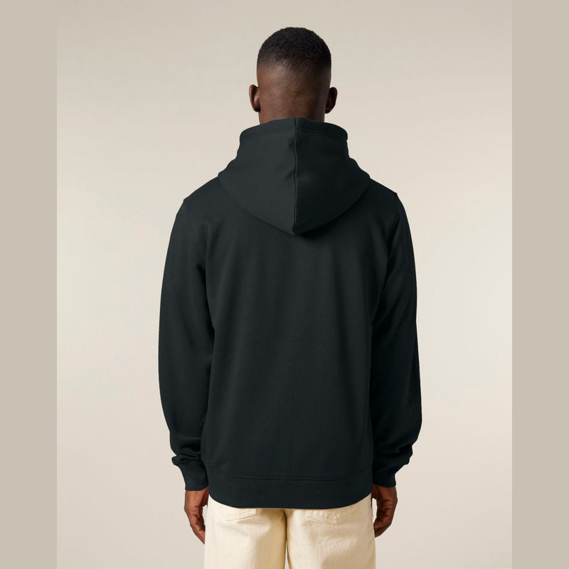 Sudadera Unisex Mixer con Capucha
