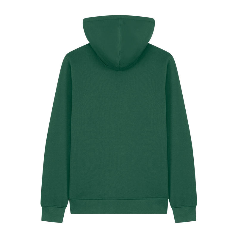 Sudadera Unisex Mixer con Capucha