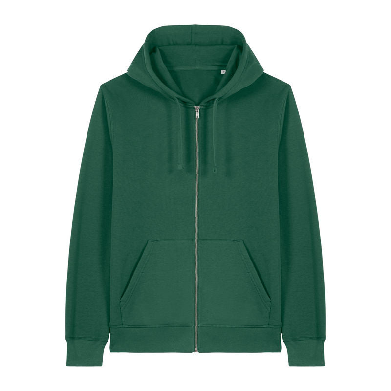 Sudadera Unisex Mixer con Capucha
