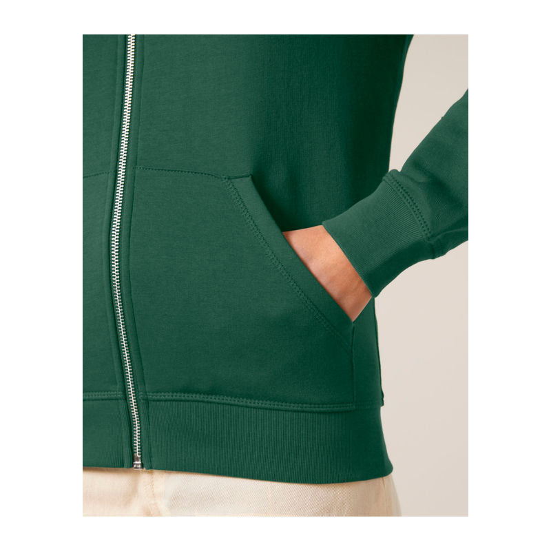 Sudadera Unisex Mixer con Capucha