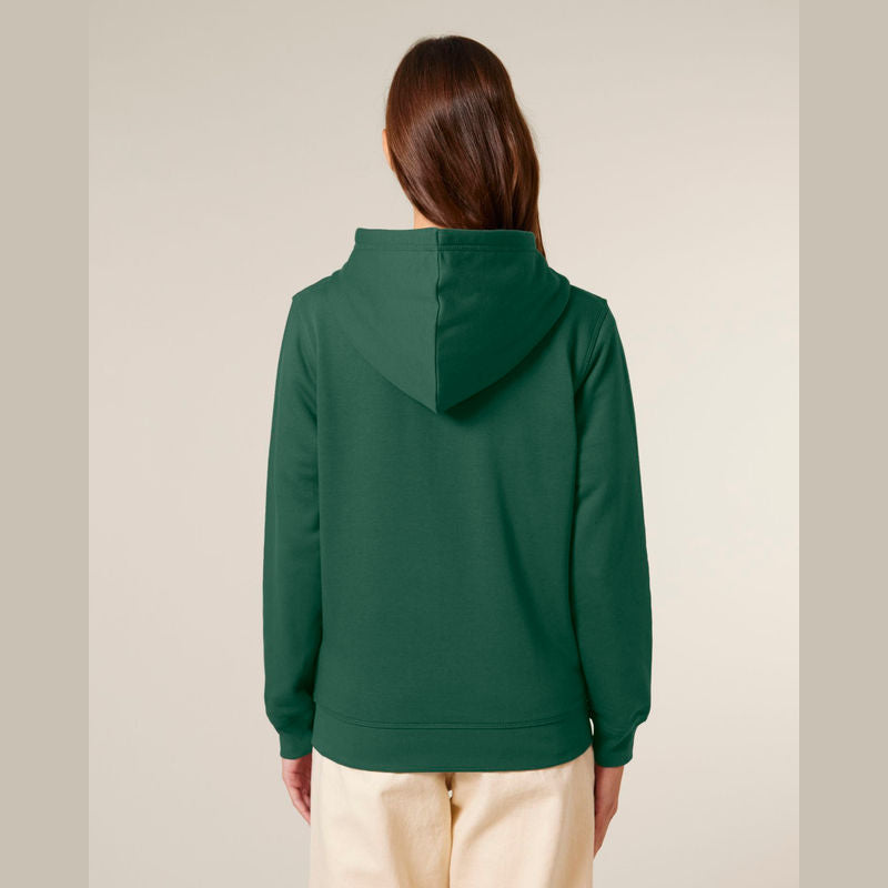 Sudadera Unisex Mixer con Capucha
