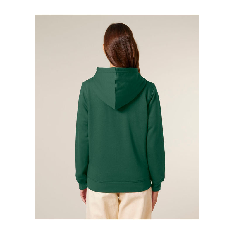 Sudadera Unisex Mixer con Capucha