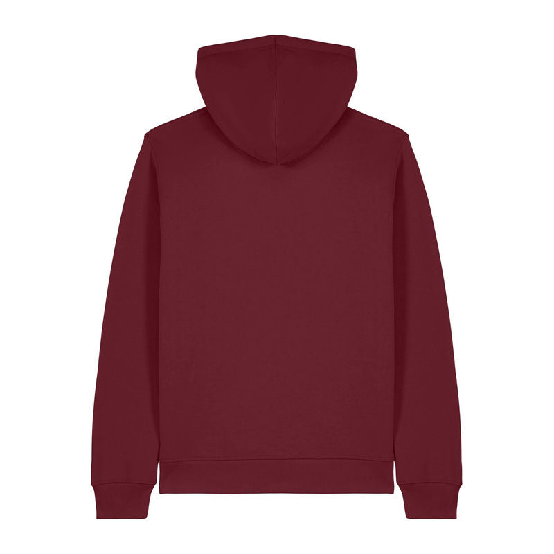 Sudadera Unisex Mixer con Capucha