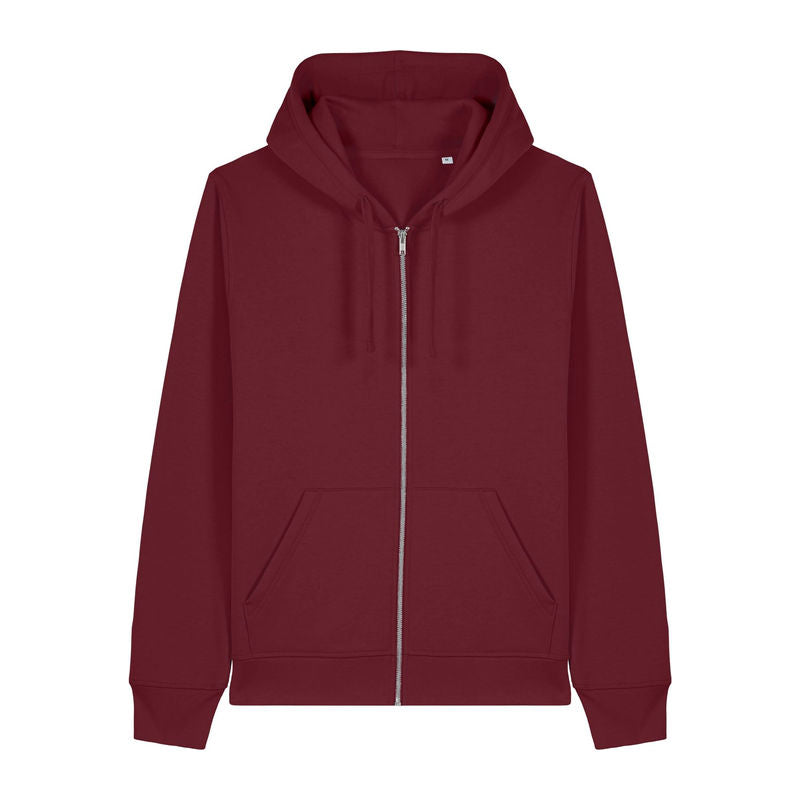 Sudadera Unisex Mixer con Capucha