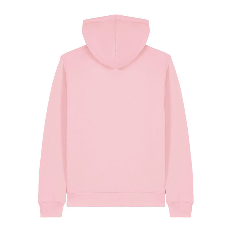 Sudadera Unisex Mixer con Capucha