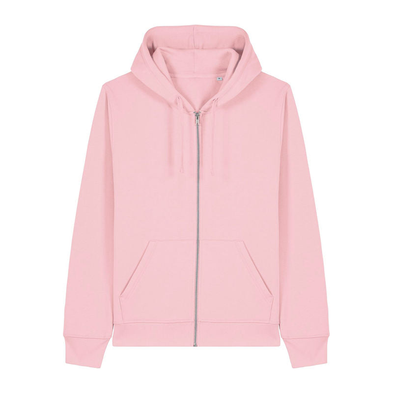 Sudadera Unisex Mixer con Capucha