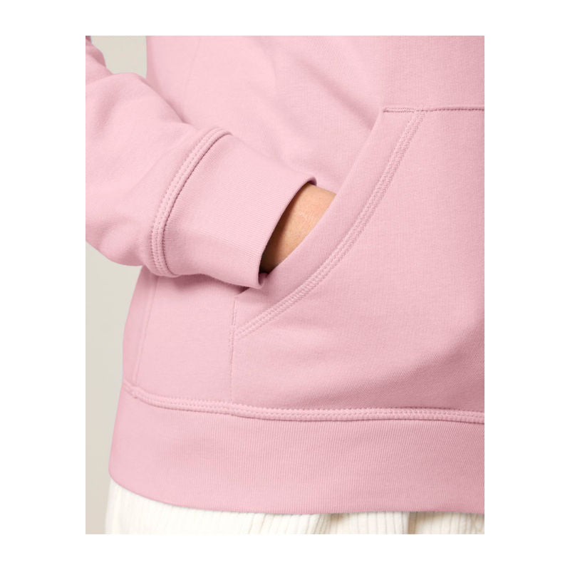 Sudadera Unisex Mixer con Capucha