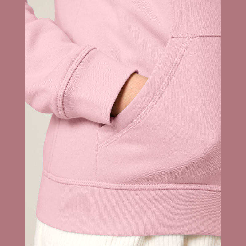 Sudadera Unisex Mixer con Capucha