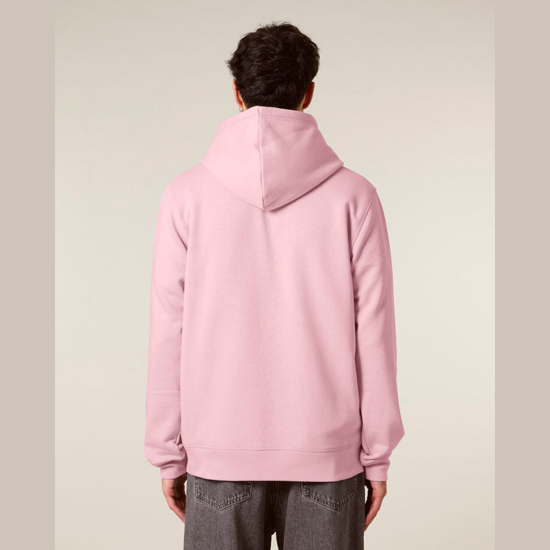 Sudadera Unisex Mixer con Capucha