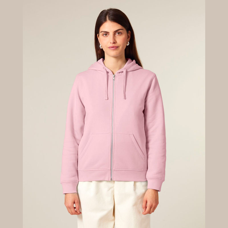 Sudadera Unisex Mixer con Capucha