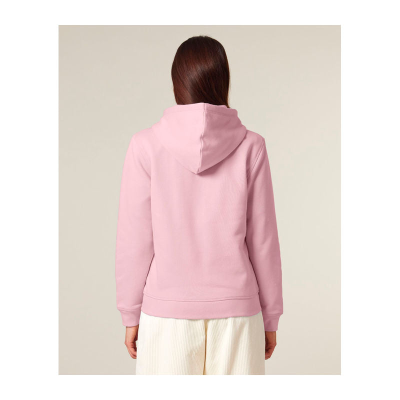 Sudadera Unisex Mixer con Capucha