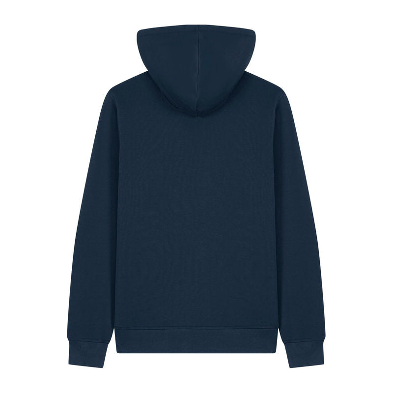 Sudadera Unisex Mixer con Capucha