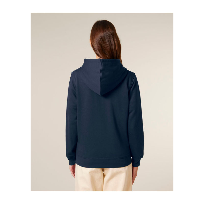 Sudadera Unisex Mixer con Capucha