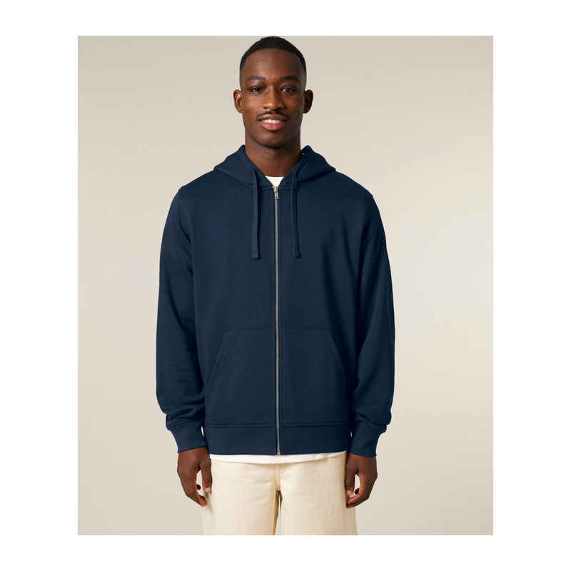 Sudadera Unisex Mixer con Capucha