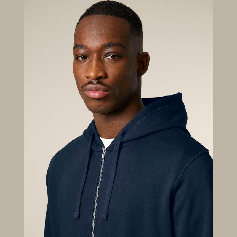 Sudadera Unisex Mixer con Capucha