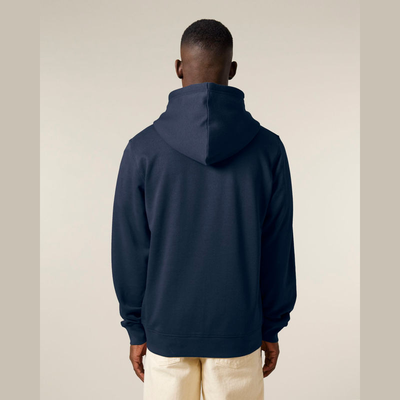 Sudadera Unisex Mixer con Capucha