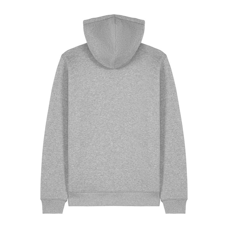 Sudadera Unisex Mixer con Capucha