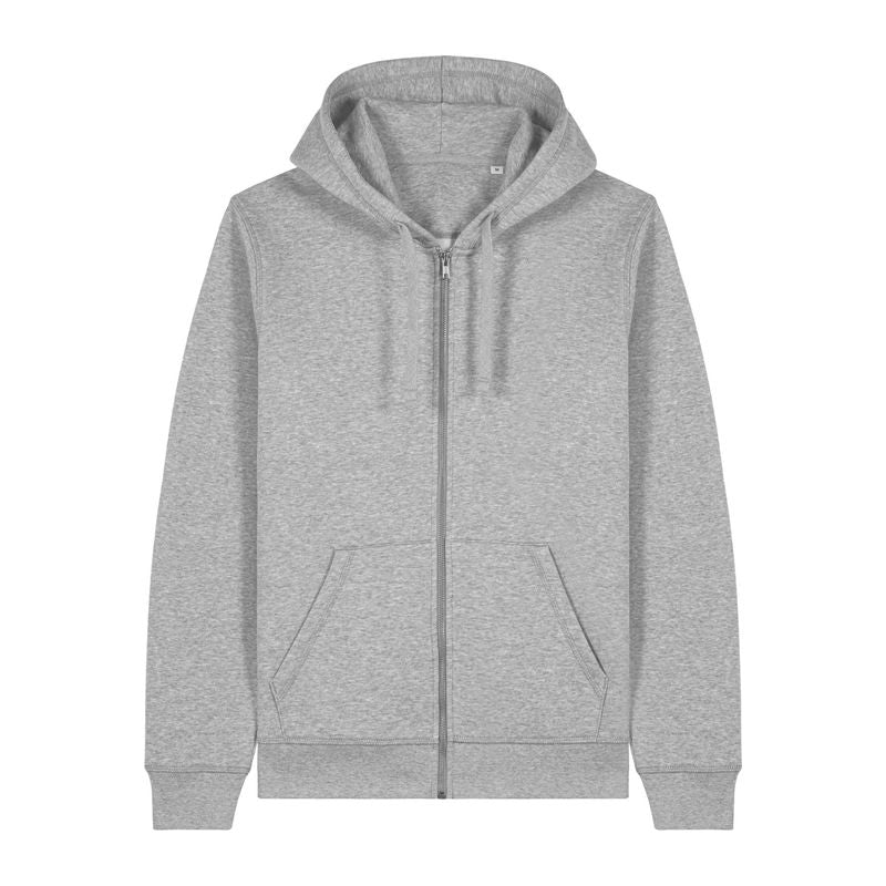 Sudadera Unisex Mixer con Capucha