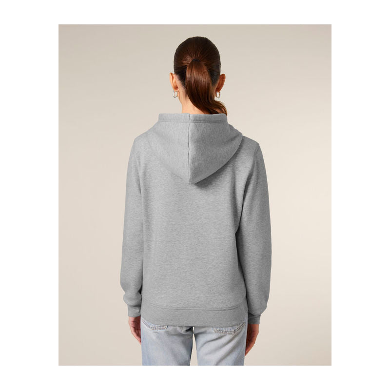 Sudadera Unisex Mixer con Capucha