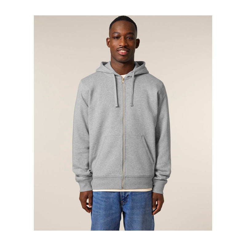 Sudadera Unisex Mixer con Capucha