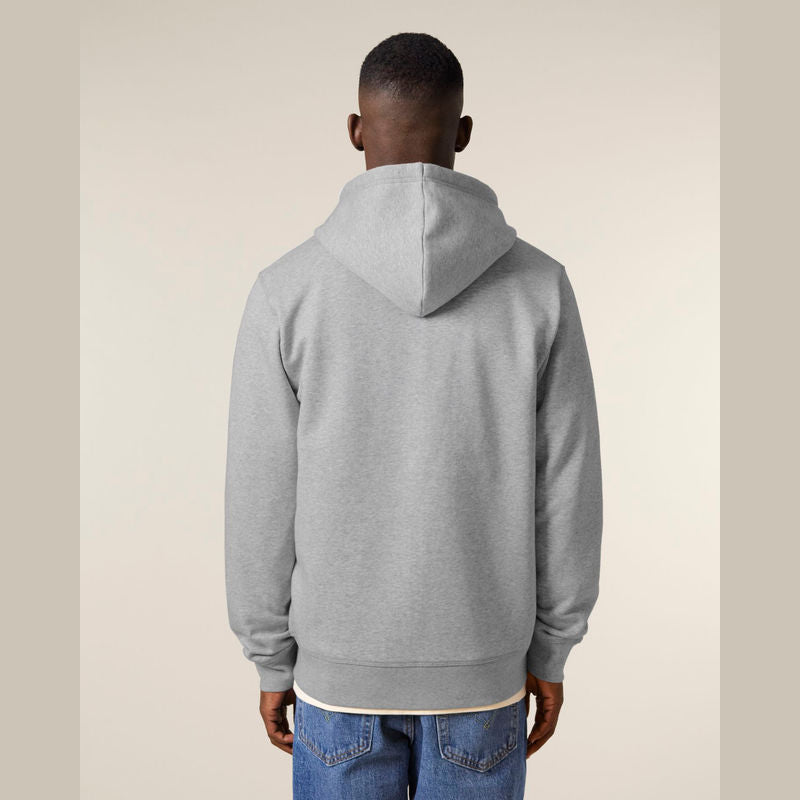 Sudadera Unisex Mixer con Capucha