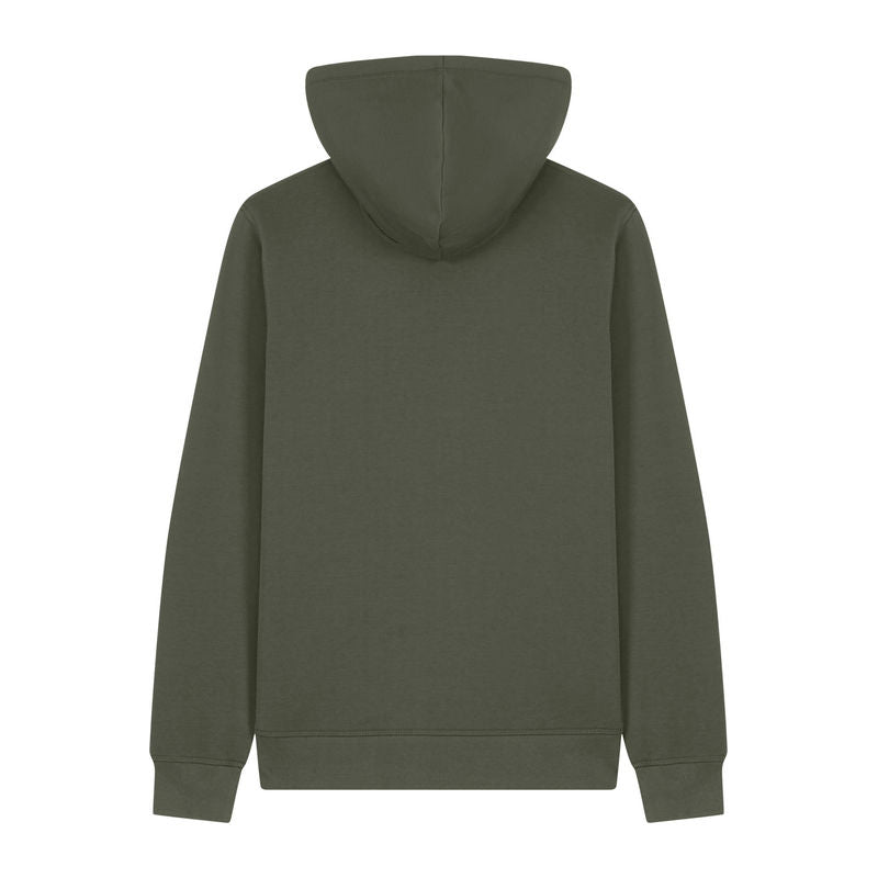 Sudadera Unisex Mixer con Capucha
