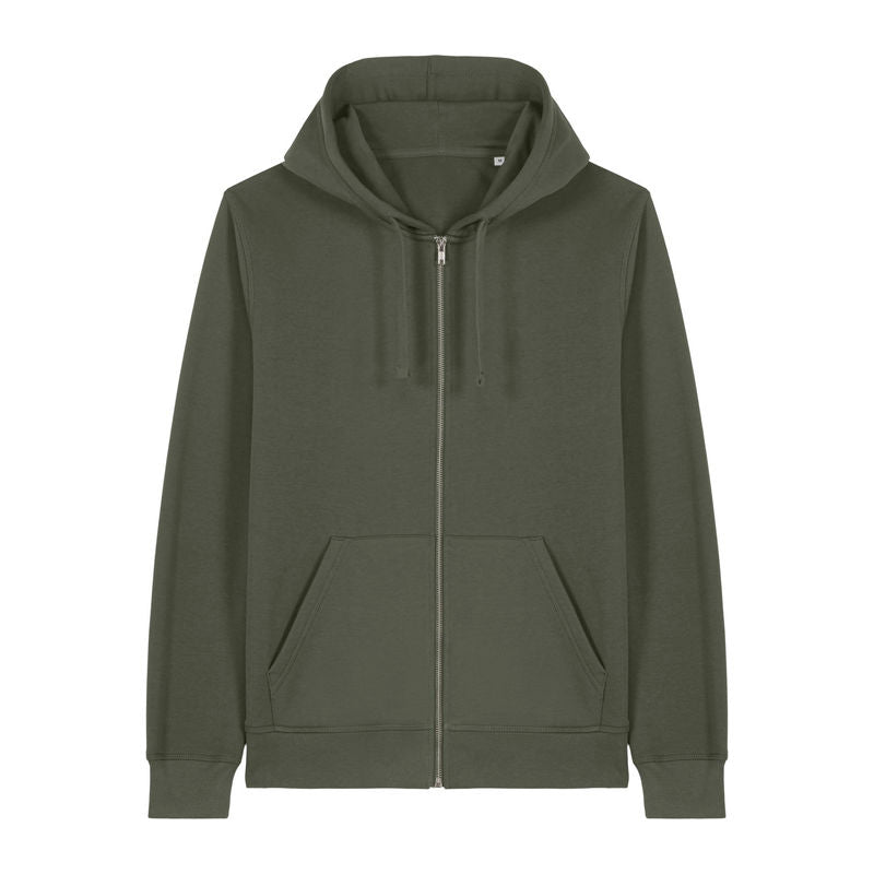 Sudadera Unisex Mixer con Capucha