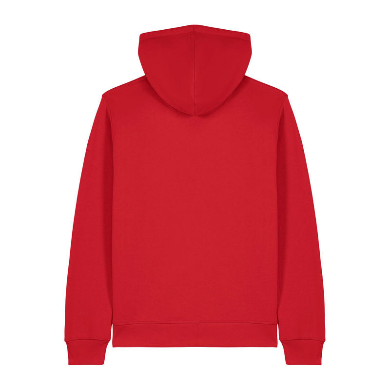 Sudadera Unisex Mixer con Capucha