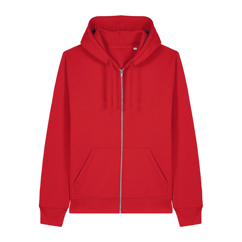 Sudadera Unisex Mixer con Capucha