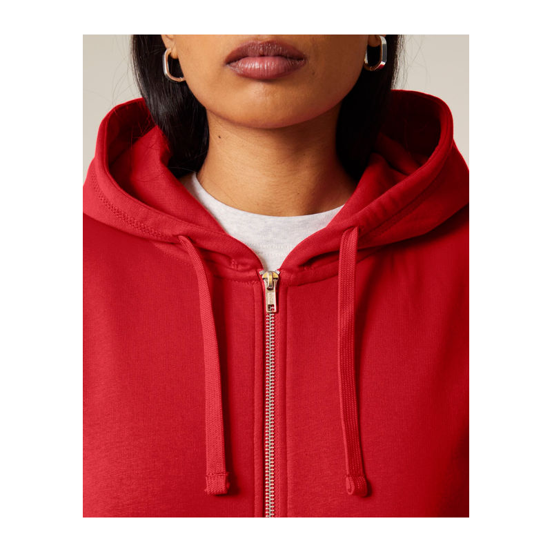 Sudadera Unisex Mixer con Capucha