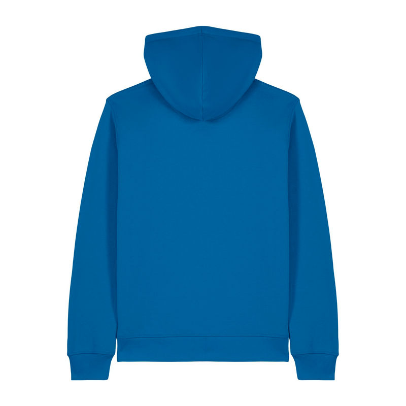 Sudadera Unisex Mixer con Capucha
