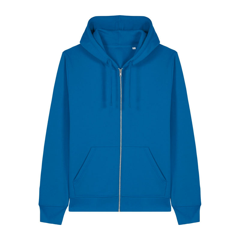 Sudadera Unisex Mixer con Capucha
