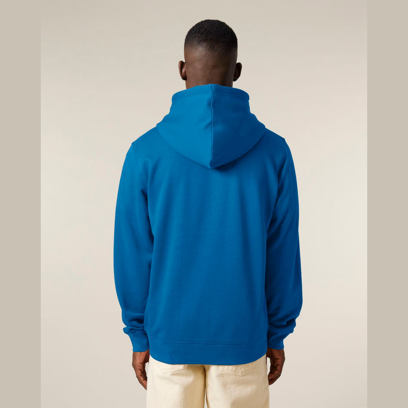 Sudadera Unisex Mixer con Capucha