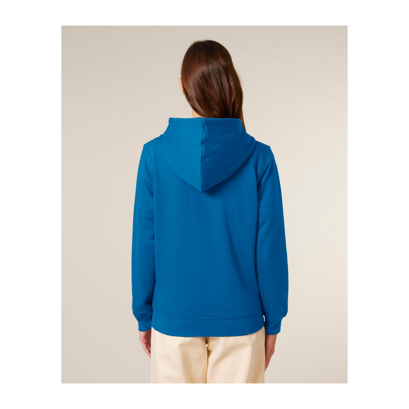Sudadera Unisex Mixer con Capucha