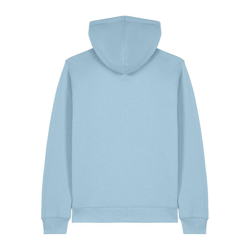 Sudadera Unisex Mixer con Capucha