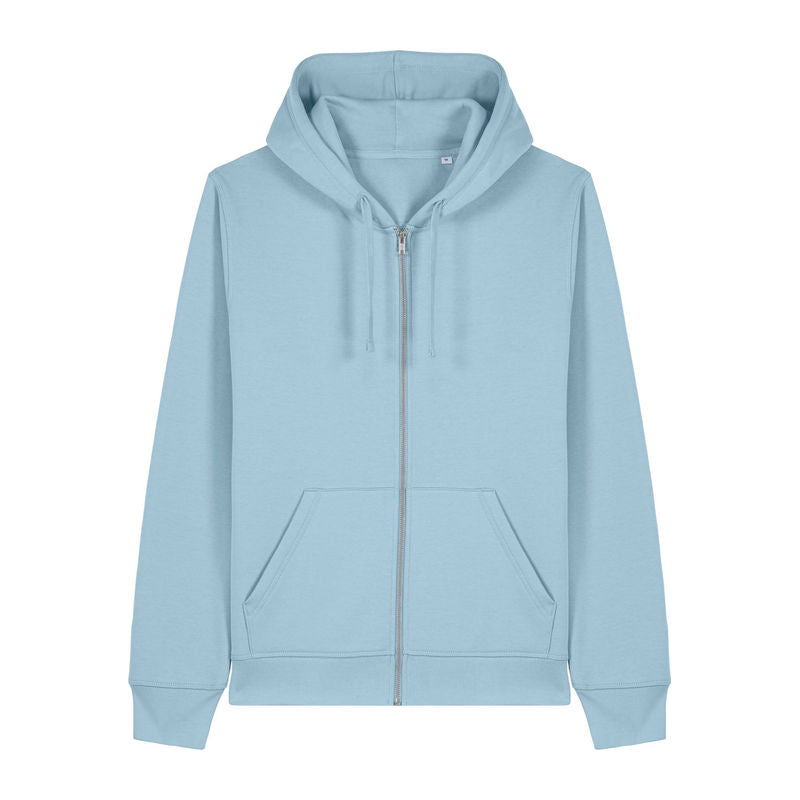 Sudadera Unisex Mixer con Capucha