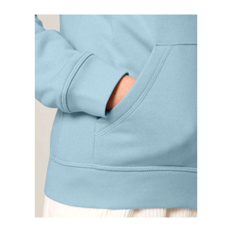 Sudadera Unisex Mixer con Capucha