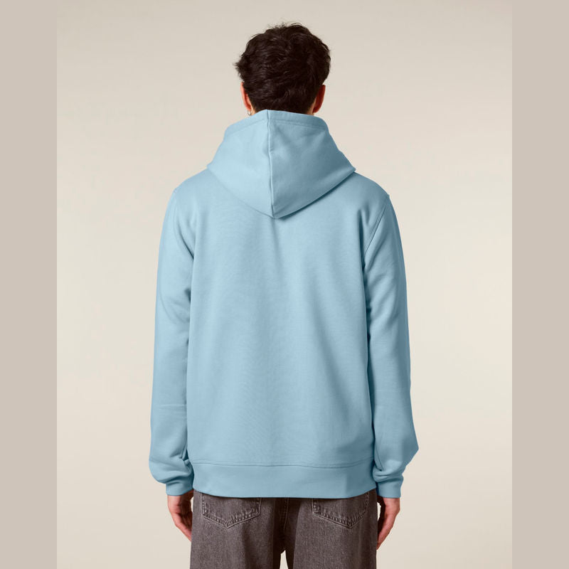 Sudadera Unisex Mixer con Capucha