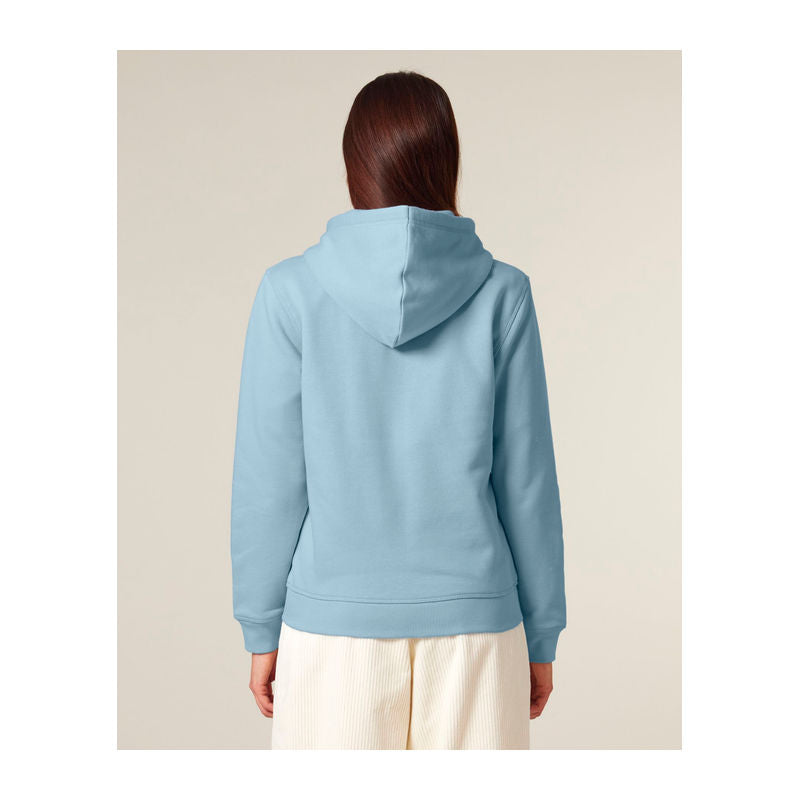 Sudadera Unisex Mixer con Capucha