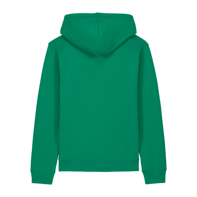 Sudadera Unisex Mixer con Capucha