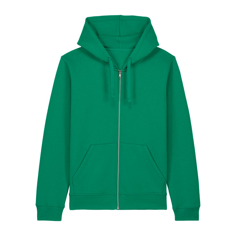 Sudadera Unisex Mixer con Capucha