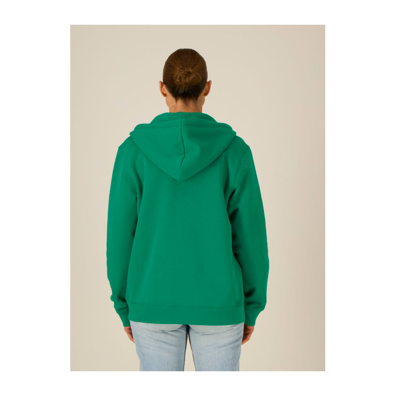 Sudadera Unisex Mixer con Capucha
