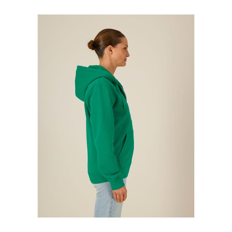 Sudadera Unisex Mixer con Capucha