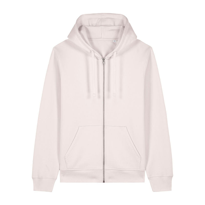 Sudadera Unisex Mixer con Capucha