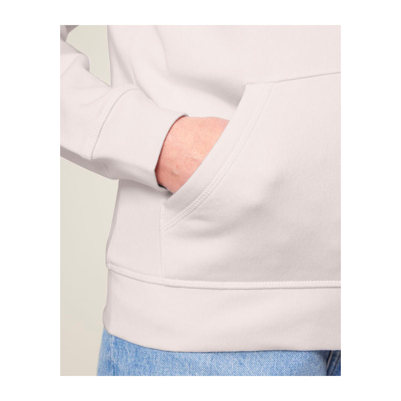 Sudadera Unisex Mixer con Capucha