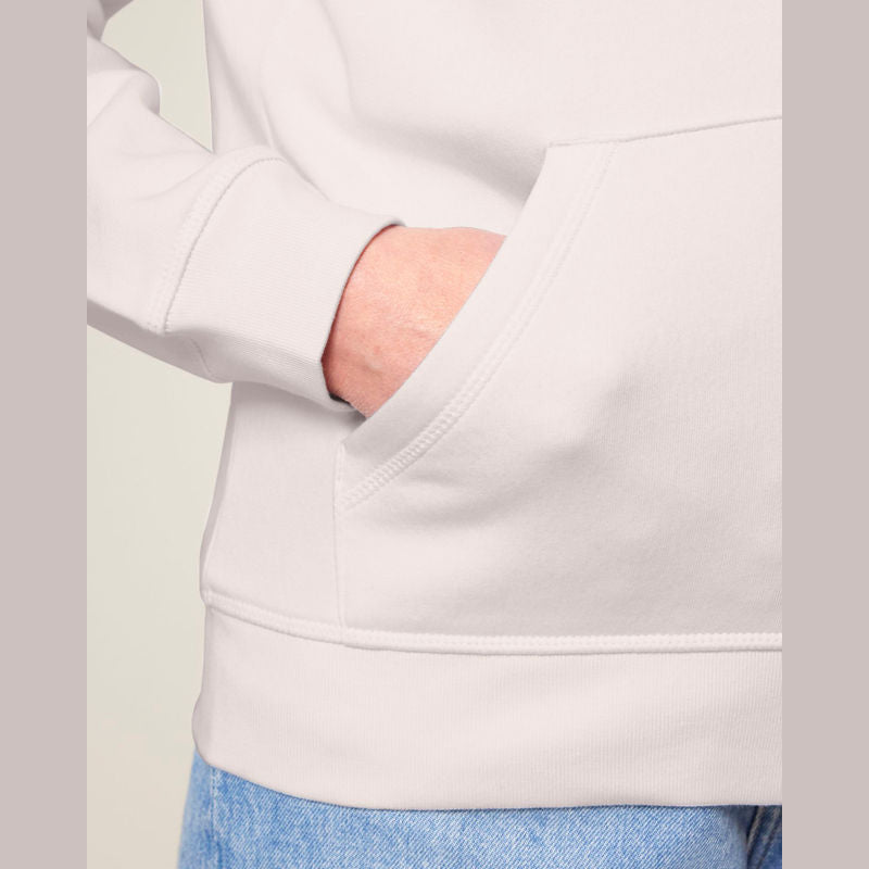 Sudadera Unisex Mixer con Capucha